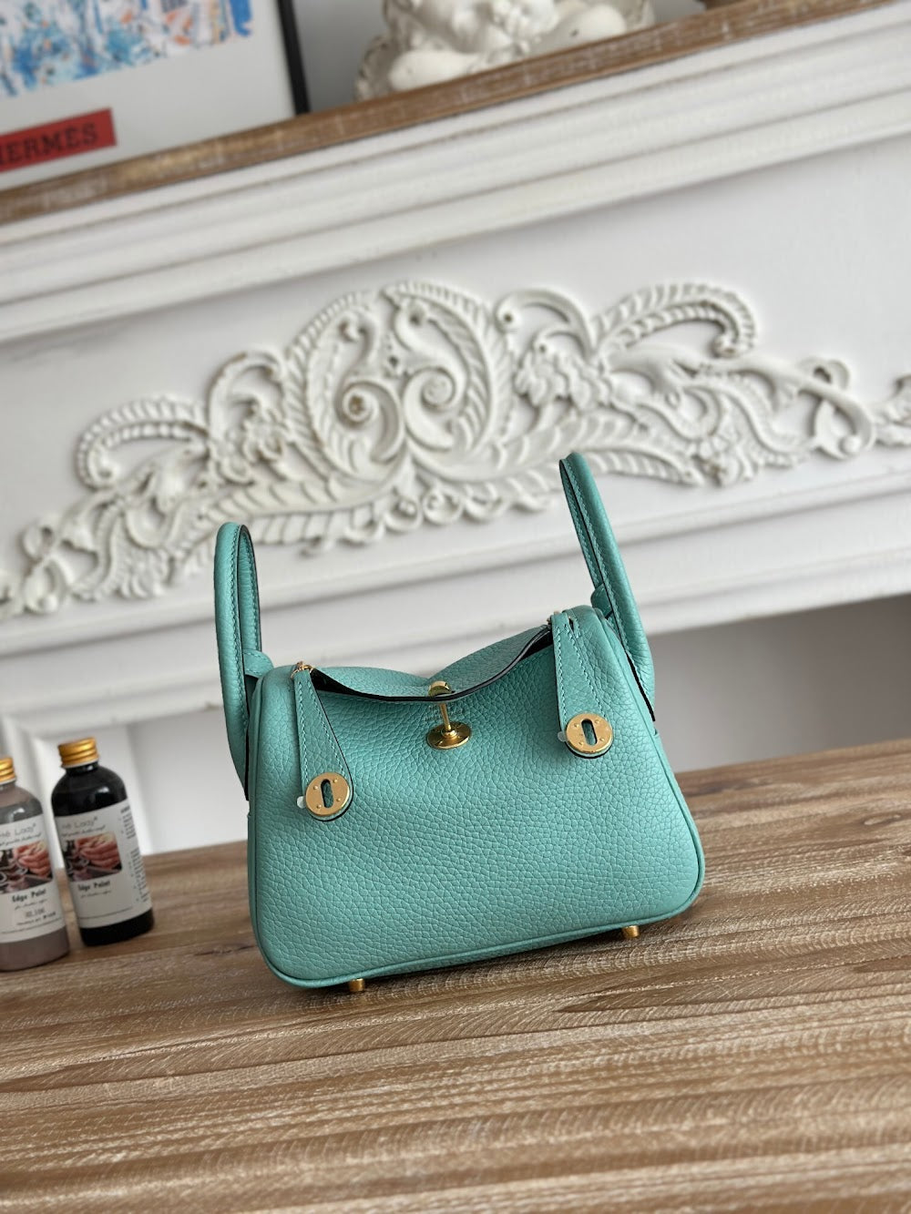 Dragons BagsHermesn Luxury Bag --118798