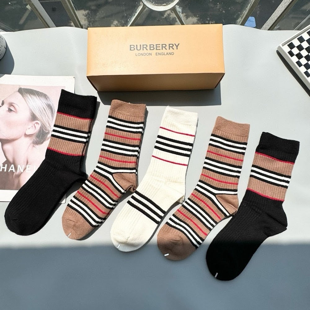 Dragons Bags Premium Luxury Socks --97662