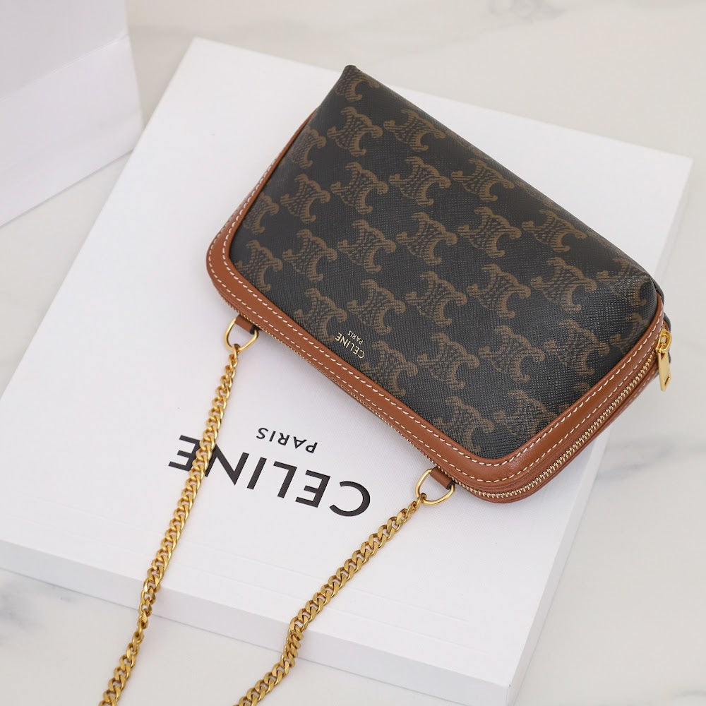 Dragons Bags Celine Luxury Bag --112143