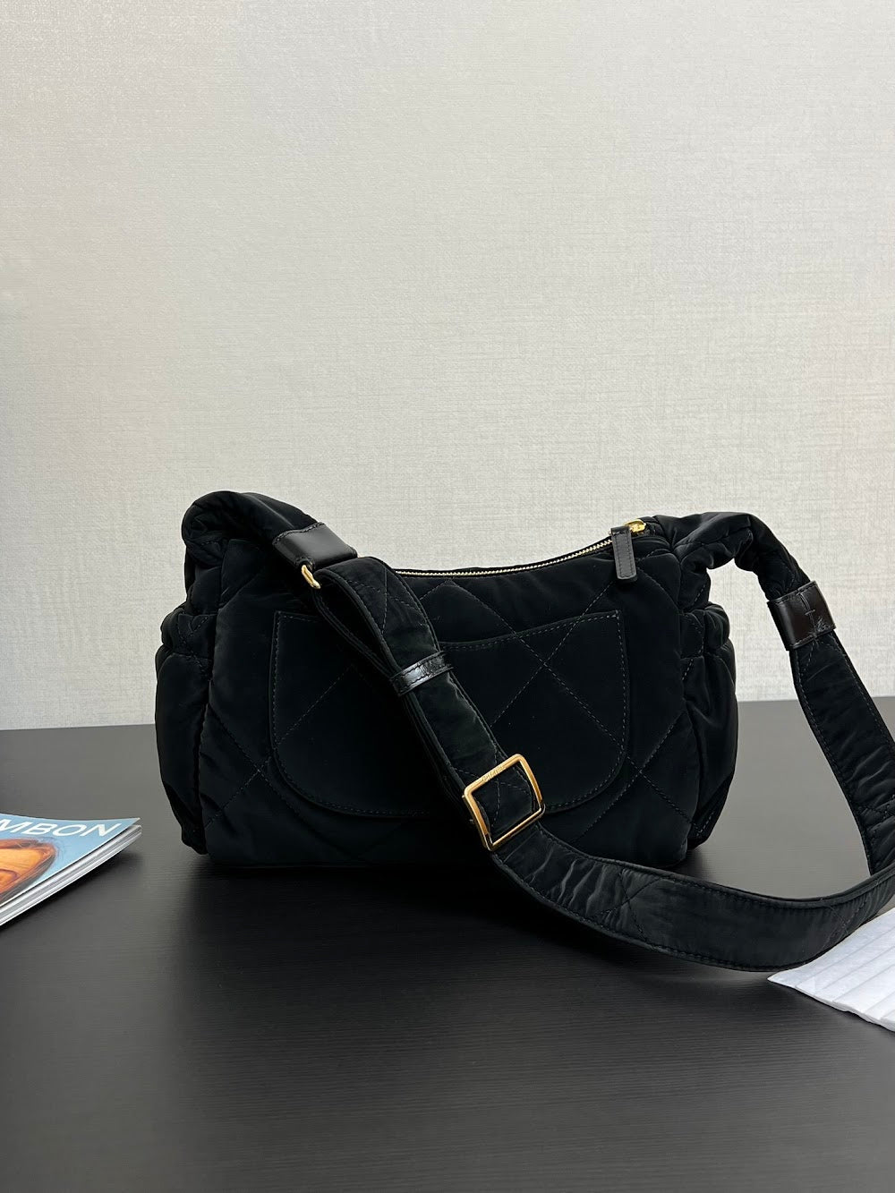 Dragons BagsCHn Luxury Bag --113667