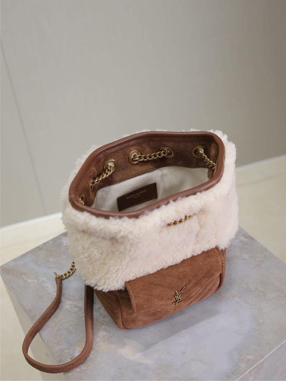 Dragons Bags YSLn Luxury Bag --120569