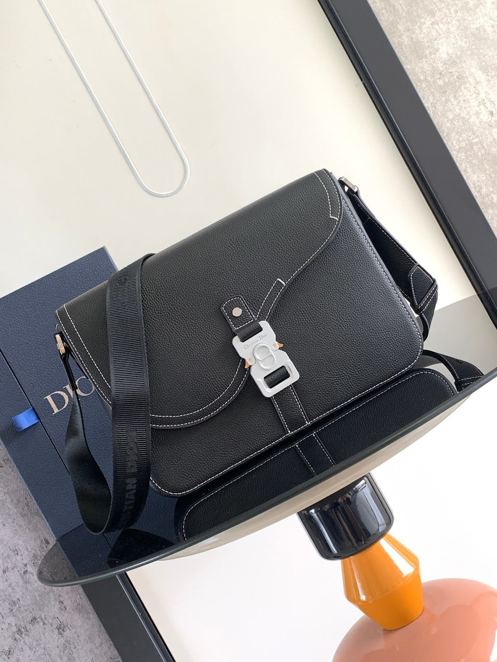 Dragons BagsDiorn Luxury Bag --115162