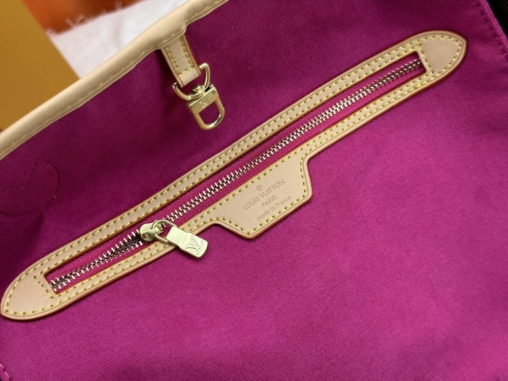 Dragons Bags ln Luxury Bag --76598