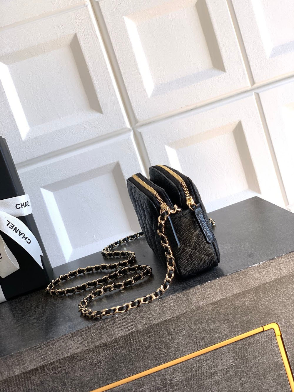 Dragons Bags CHn Luxury Bag --113038
