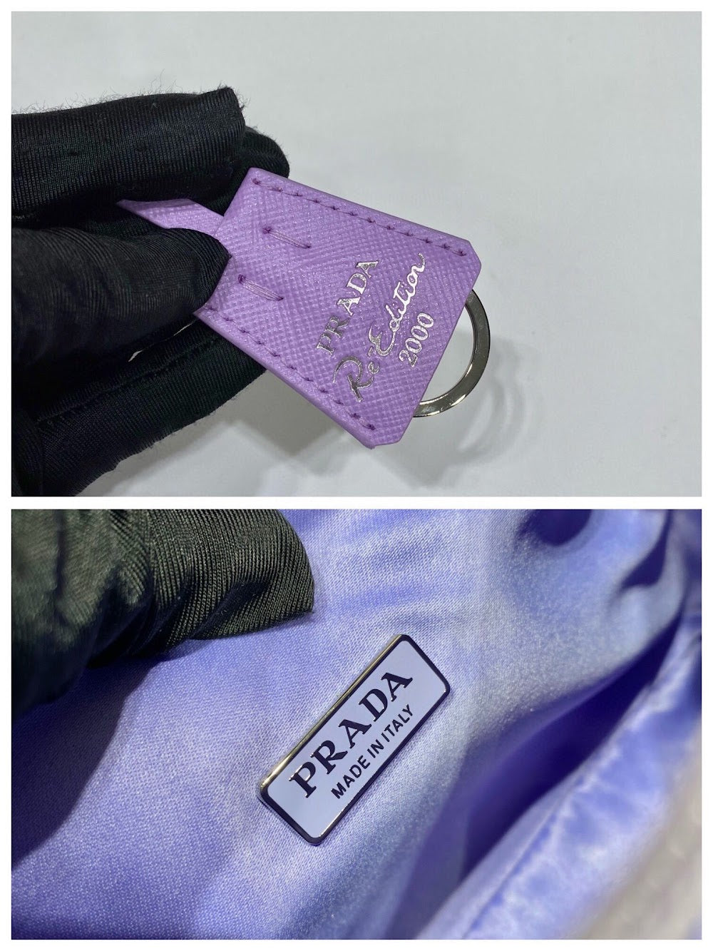 Dragons Bags Prada Luxury Bag --54589