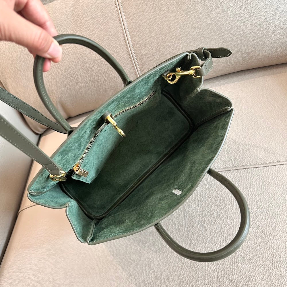 Dragons Bags Burberryn Luxury Bag --92789