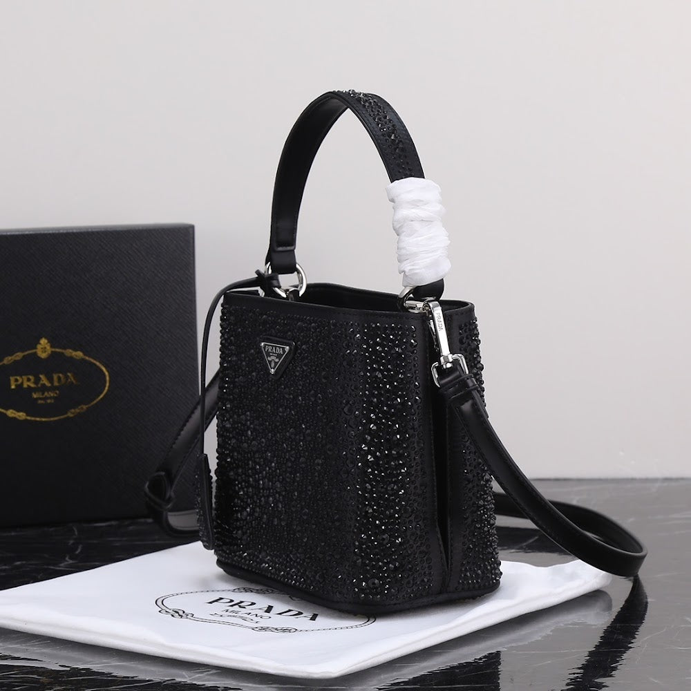 Dragons Bags pradn Luxury Bag --73145