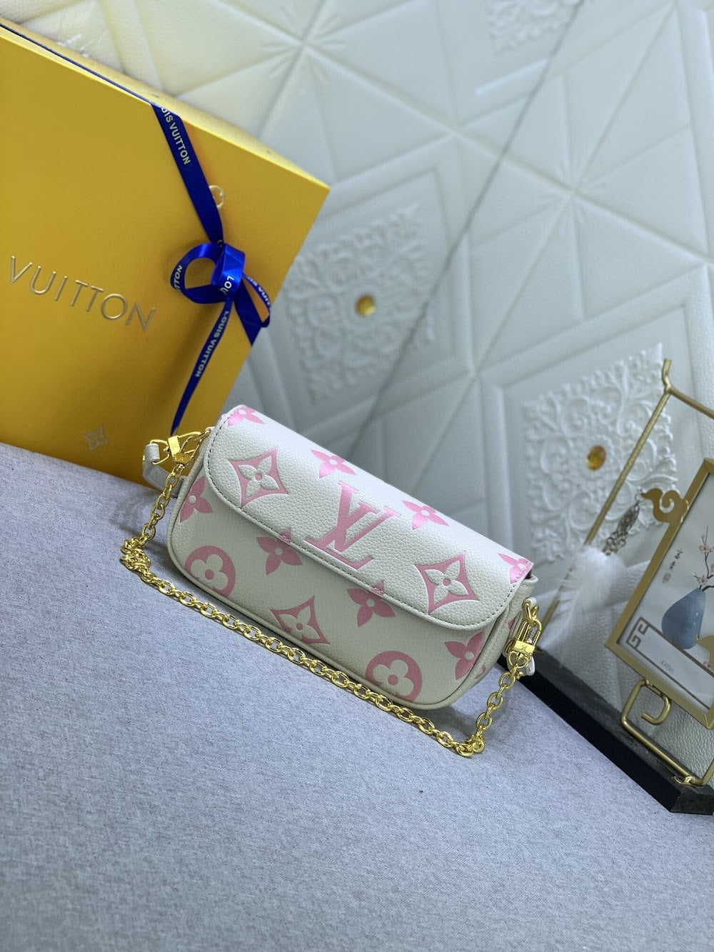 Jessica Bags ln Luxury Bag --75815