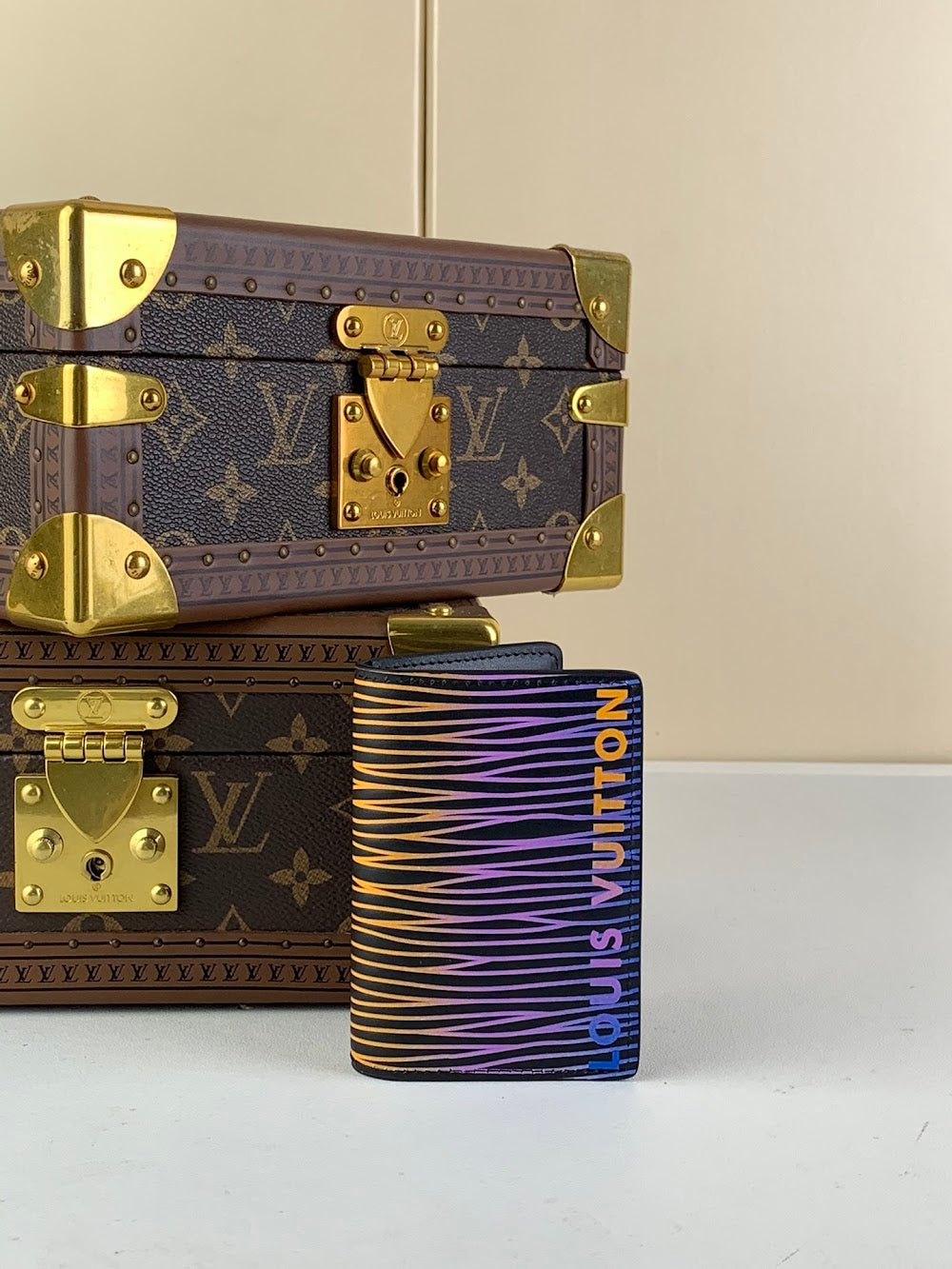 Dragons Bags ln Luxury Bag --58908