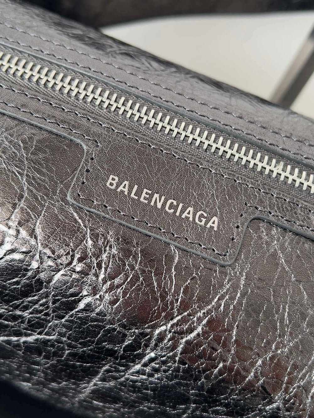 Dragons Bags Balenciaga Luxury Bag --111108