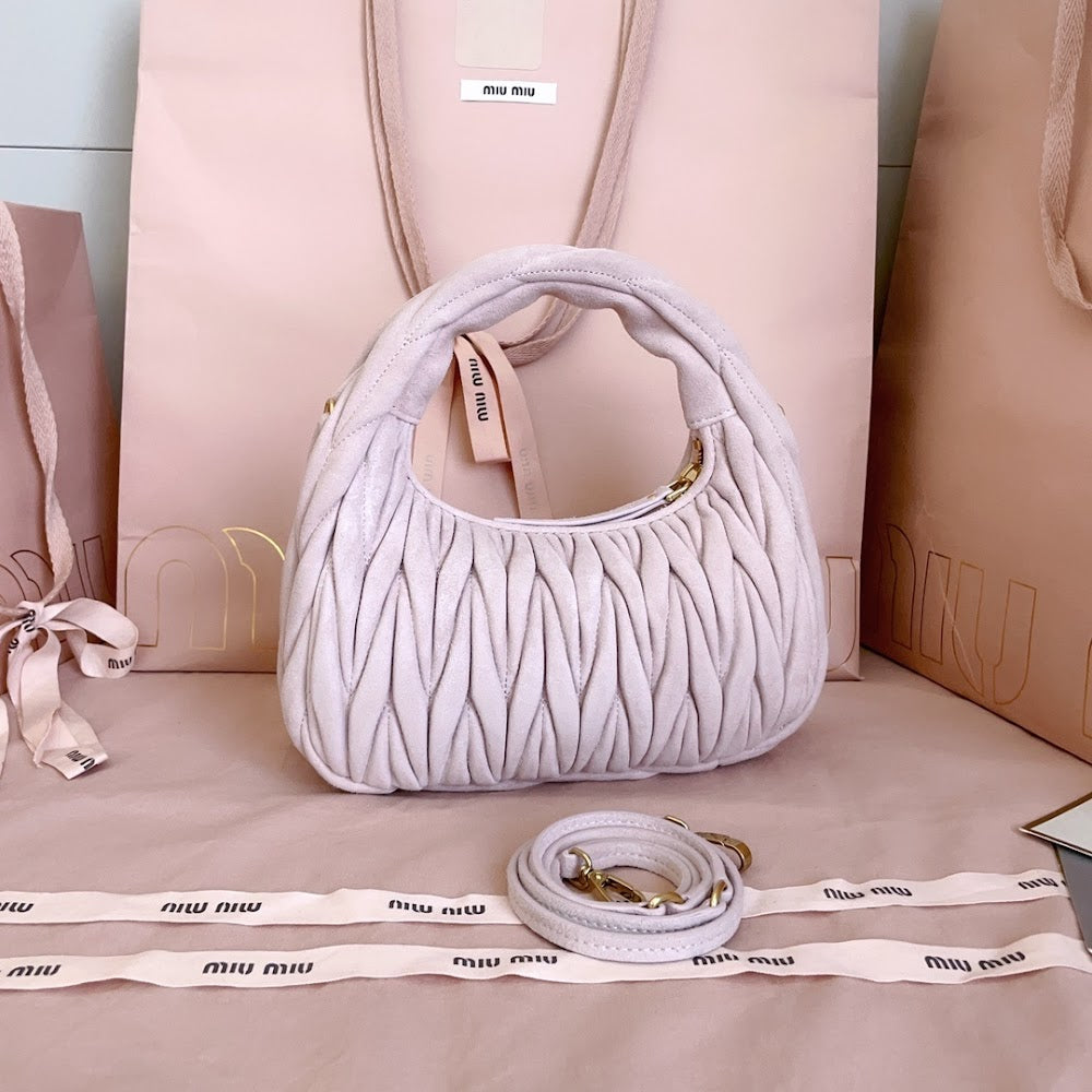 Dragons Bags Miun Miun Luxury Bag --122699