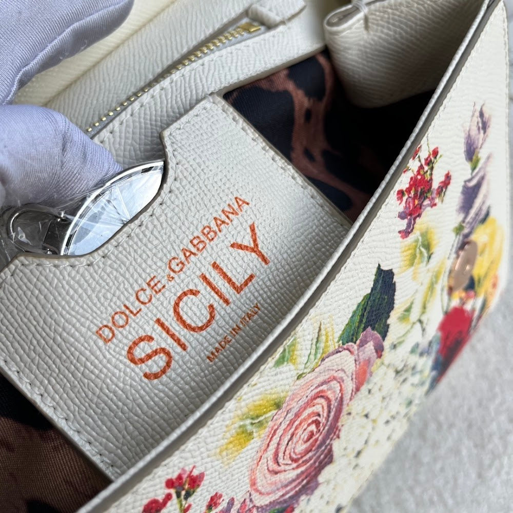Dragons Bags DGn Luxury Bag --94072