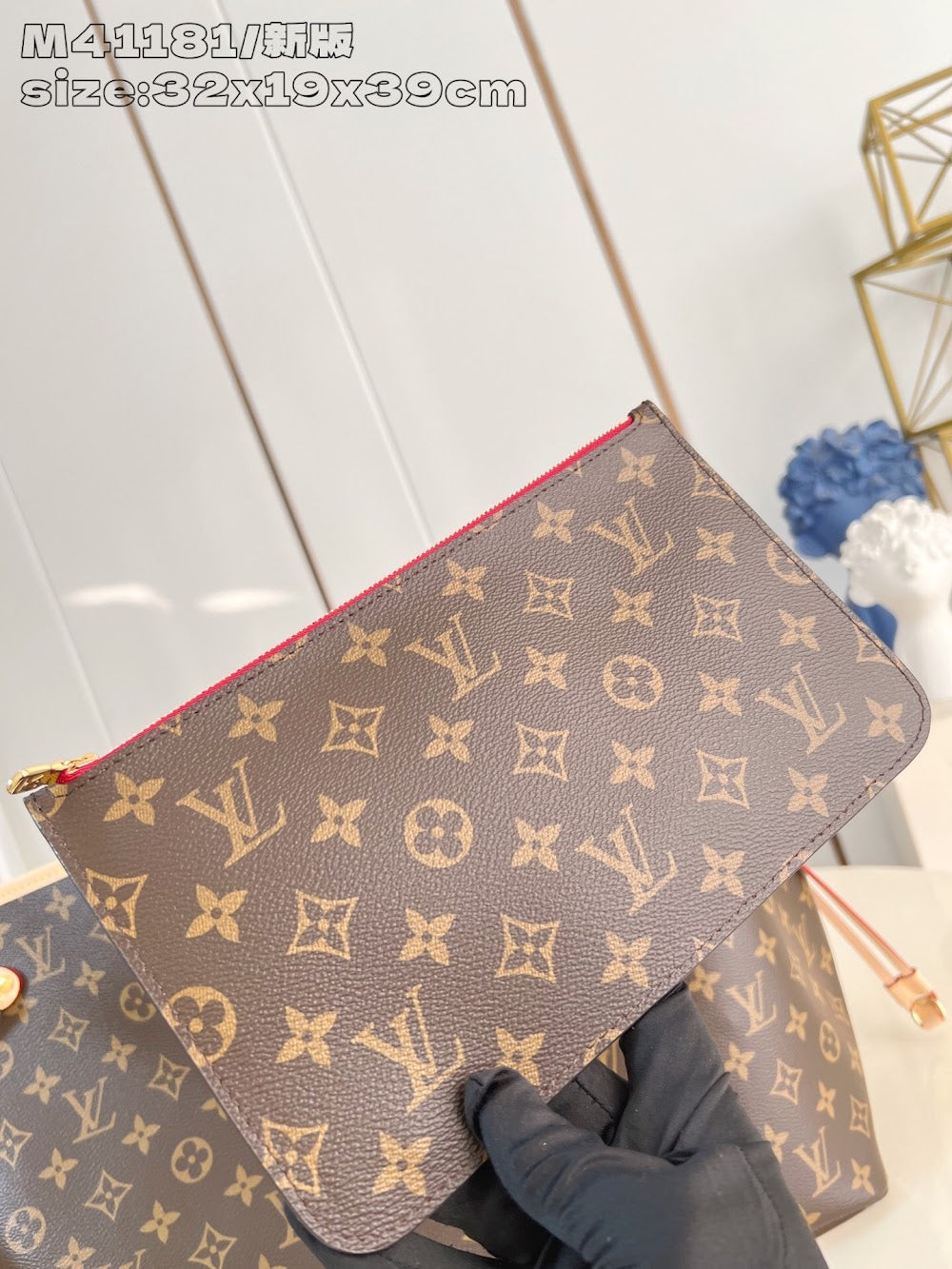 Dragons Bags ln Luxury Bag --95759