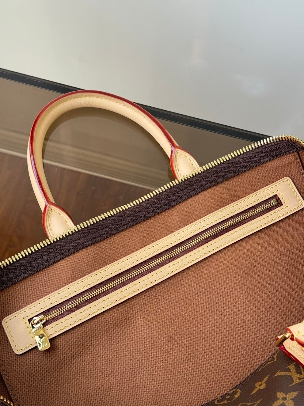 Dragons Bags ln Luxury Bag --96772