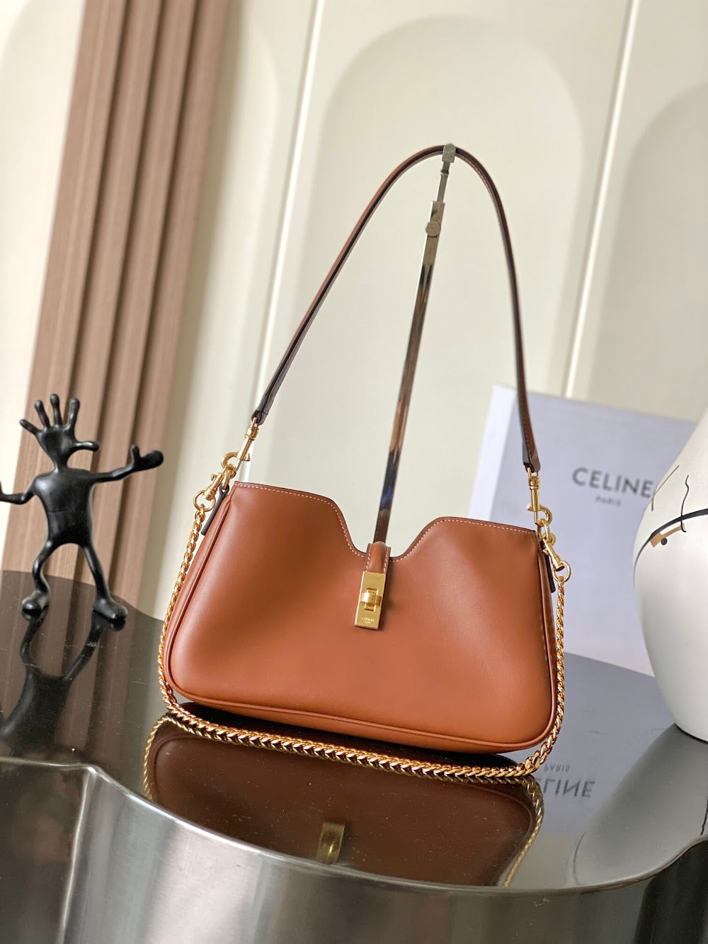 Dragons Bags Celine Luxury Bag --112301