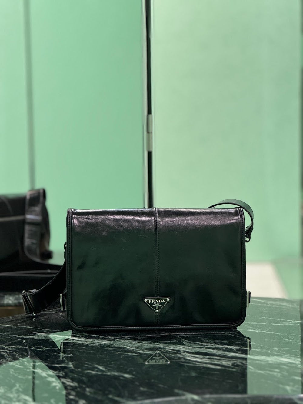 Dragons Bags Pradn Luxury Bag --102780
