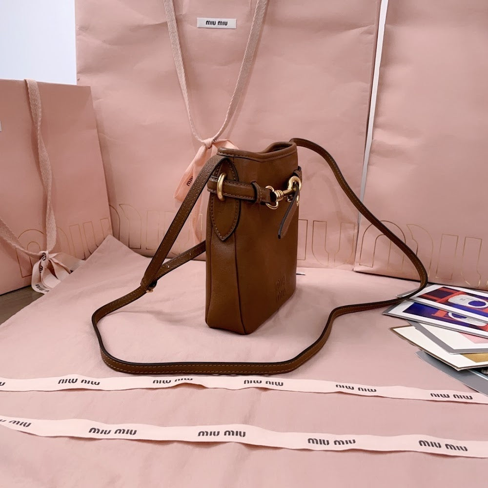 Dragons Bags Miun Miun Luxury Bag --123714