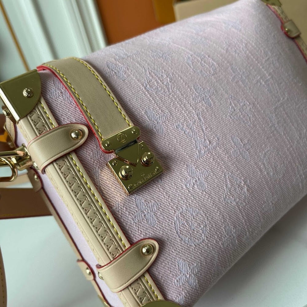 Dragons Bags ln Luxury Bag --76785