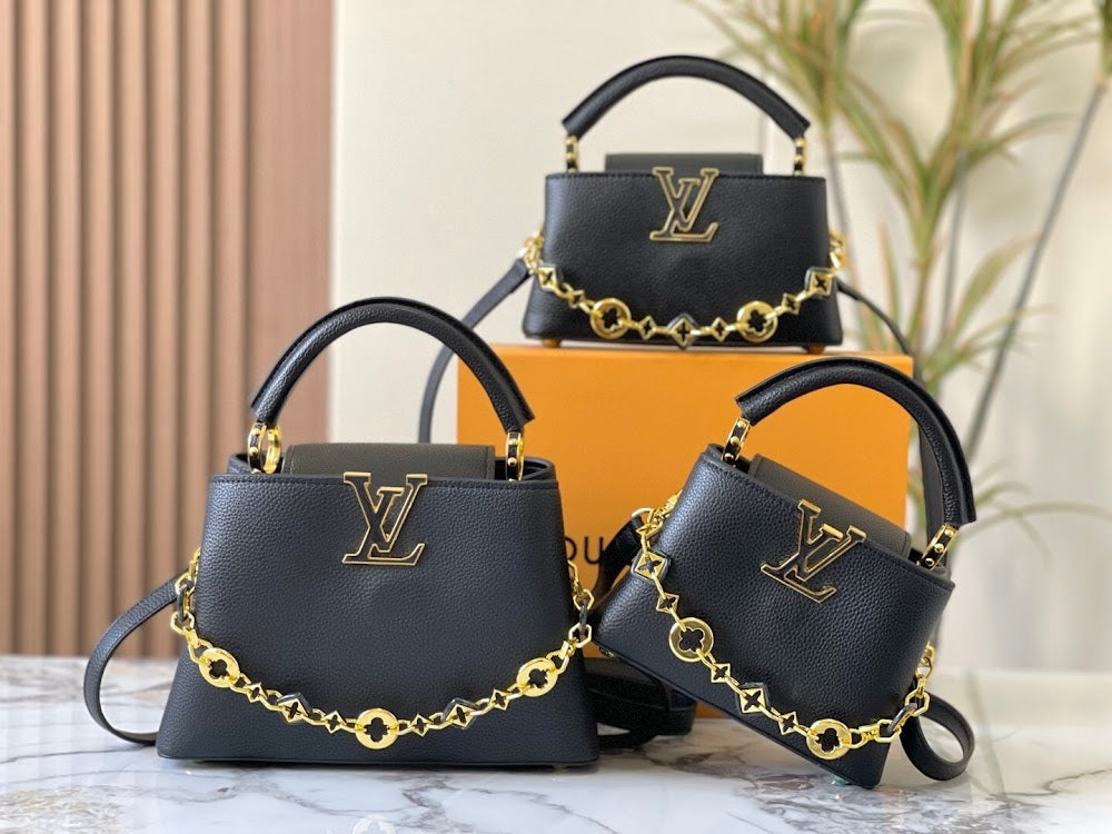 Dragons Bags ln Luxury Bag --77083
