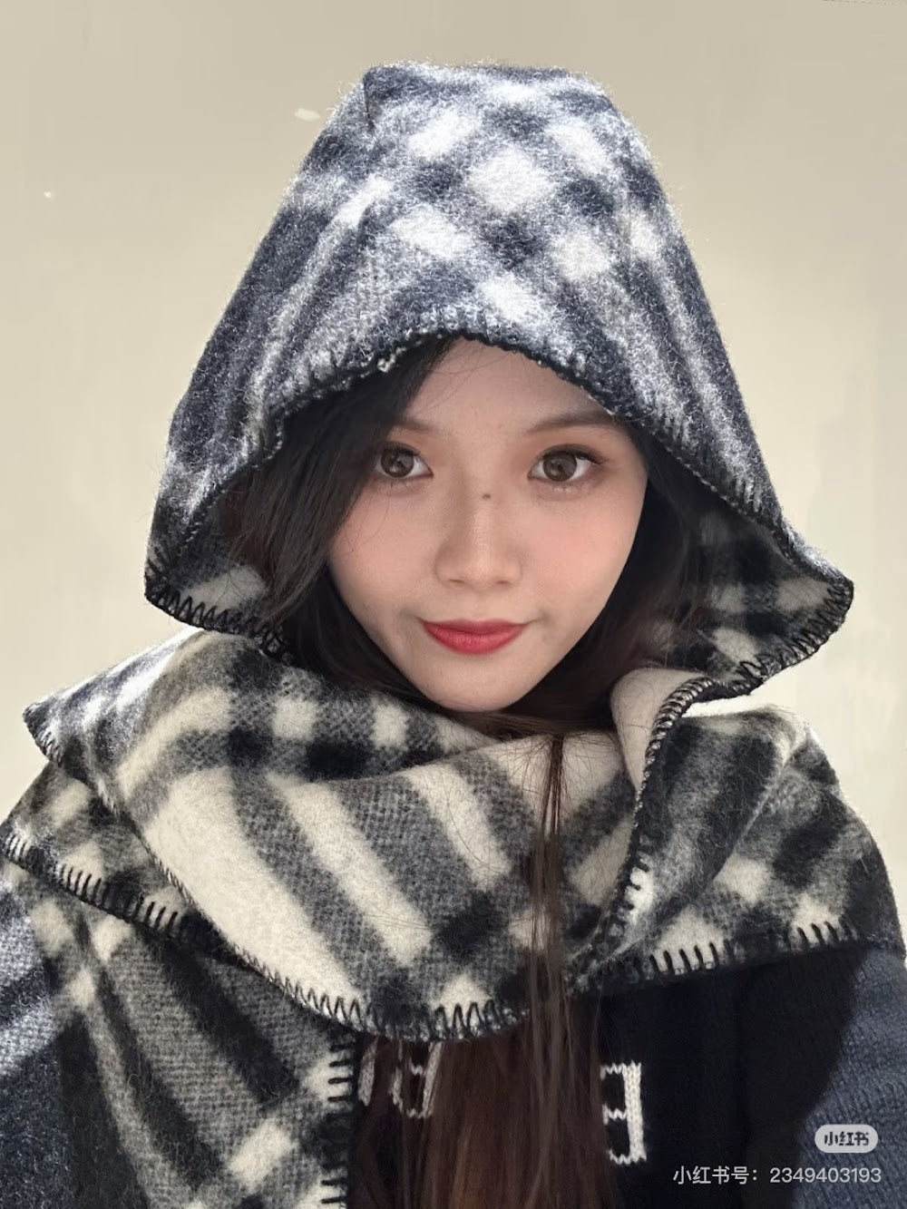Dragons Bags Premium Designer Scarf --99636