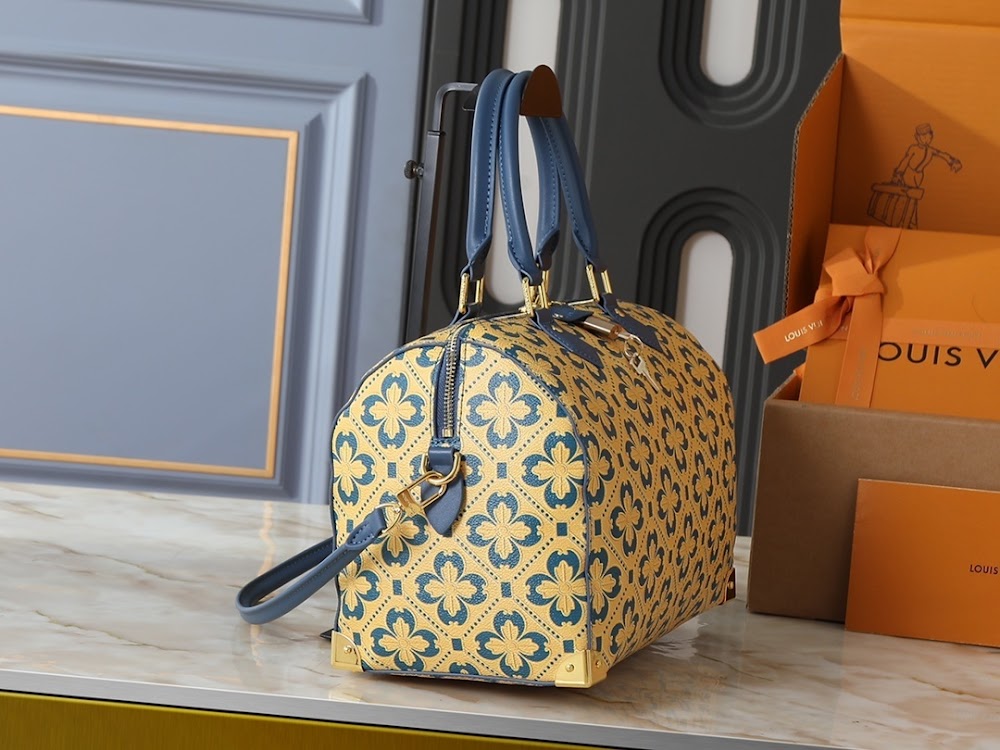 Dragons Bags ln Luxury Bag --77778