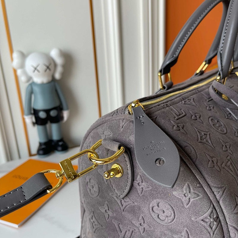 Dragons Bags LVn Luxury Bag --78825