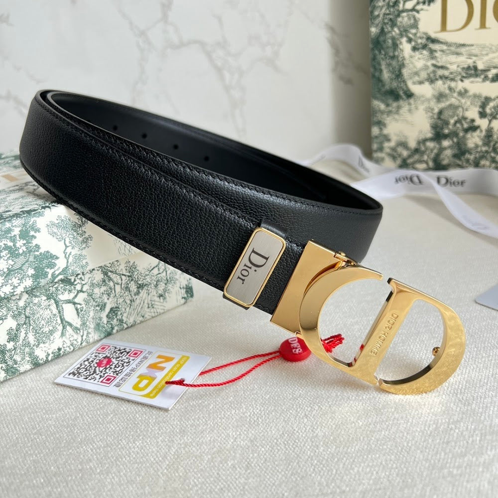 Dragons Bags Diorn Luxury Belt --107747