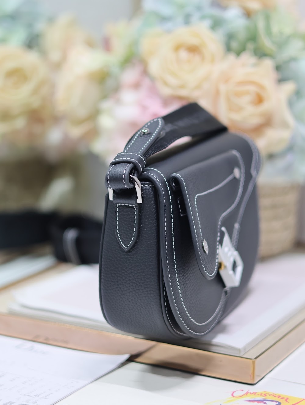 Dragons BagsDiorn Luxury Bag --115483