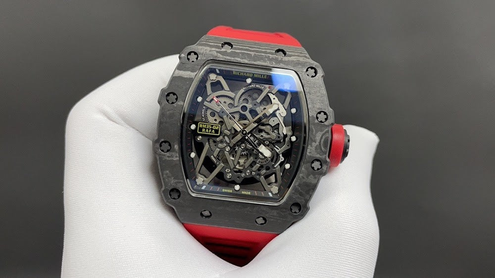 Dragons Bags Luxury Designer Watch --103615