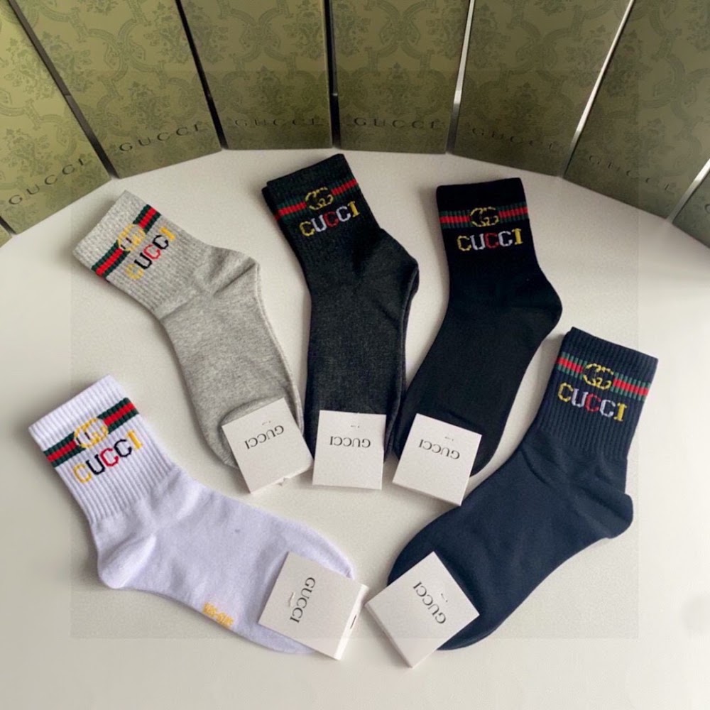 Dragons Bags Premium Luxury Socks --98011
