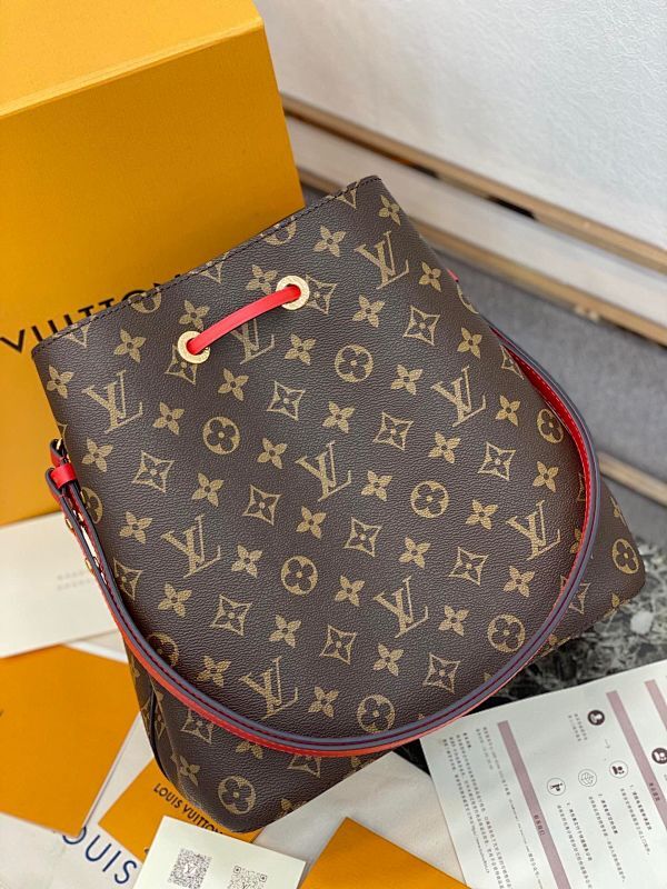 Dragons Bags ln Luxury Bag --59024