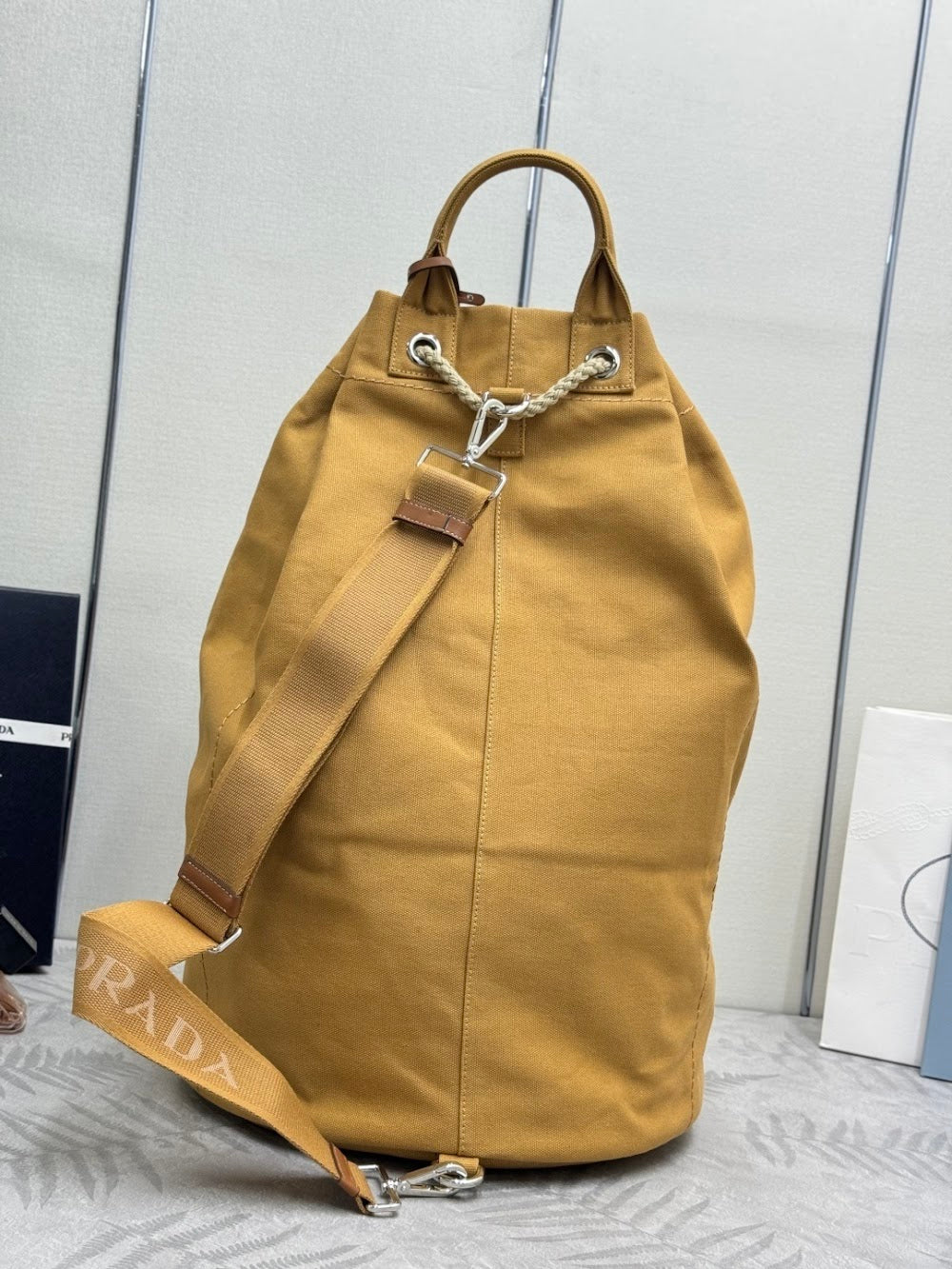 Dragons Bags Pradn Luxury Bag --101342