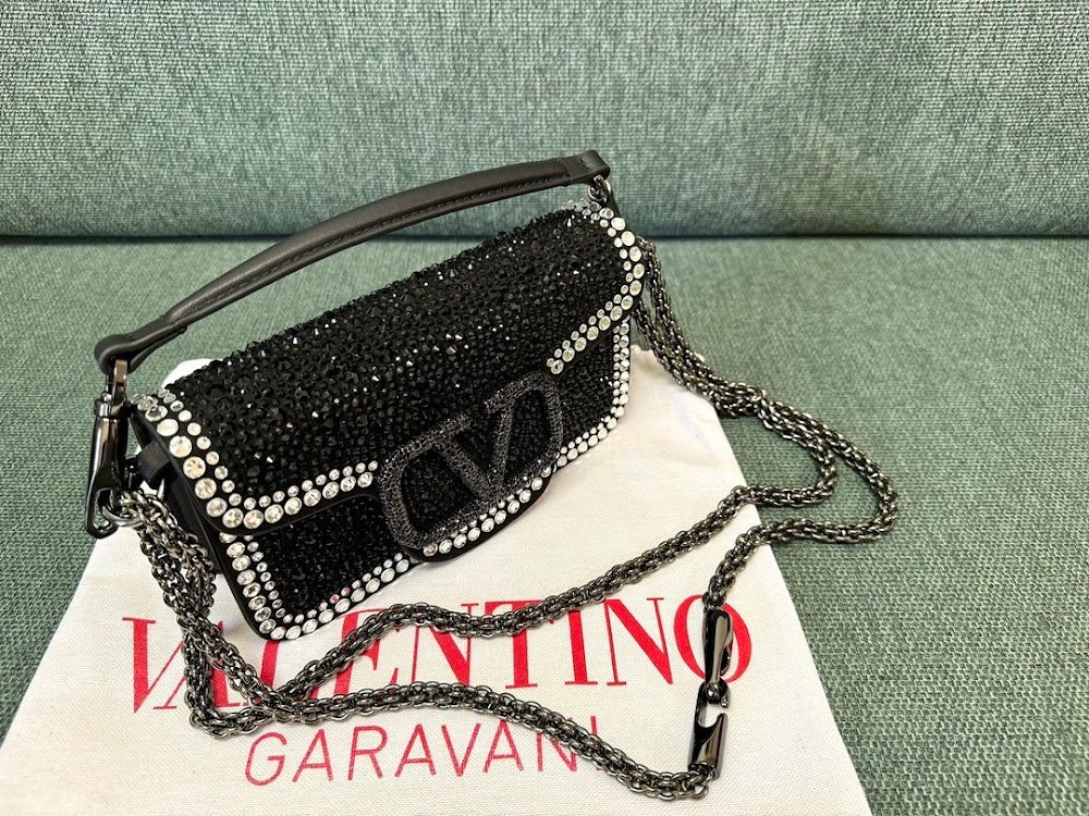 Dragons Bags Valentine Luxury Bag --122104