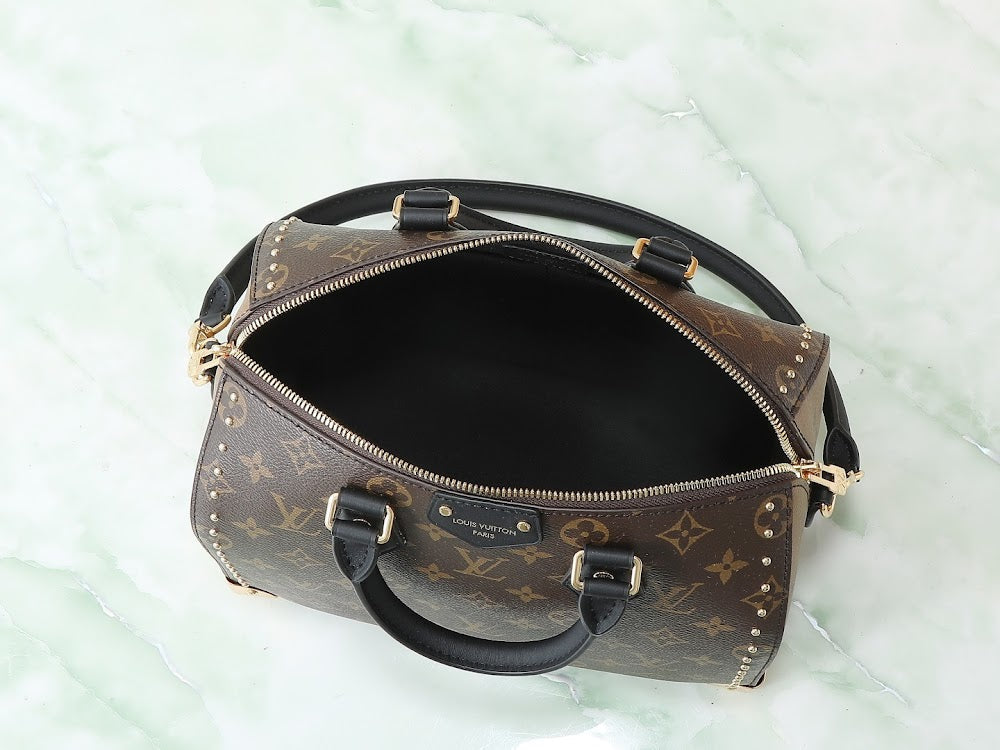 Dragons Bags LVn Luxury Bag --78889