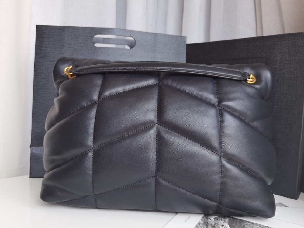 Dragons Bags YSLn Luxury Bag --119046