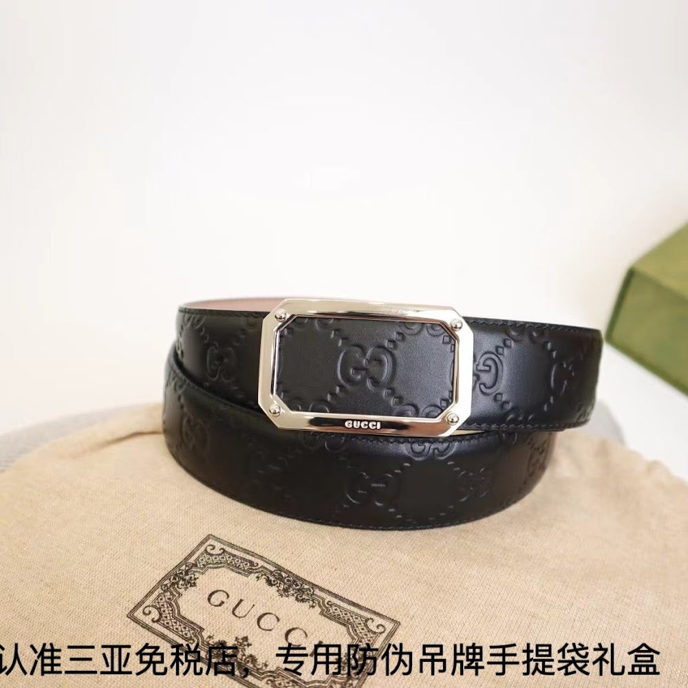 Dragons Bags Guccin Luxury Belt --105363