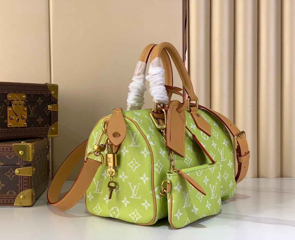 Dragons Bags ln Luxury Bag --97578