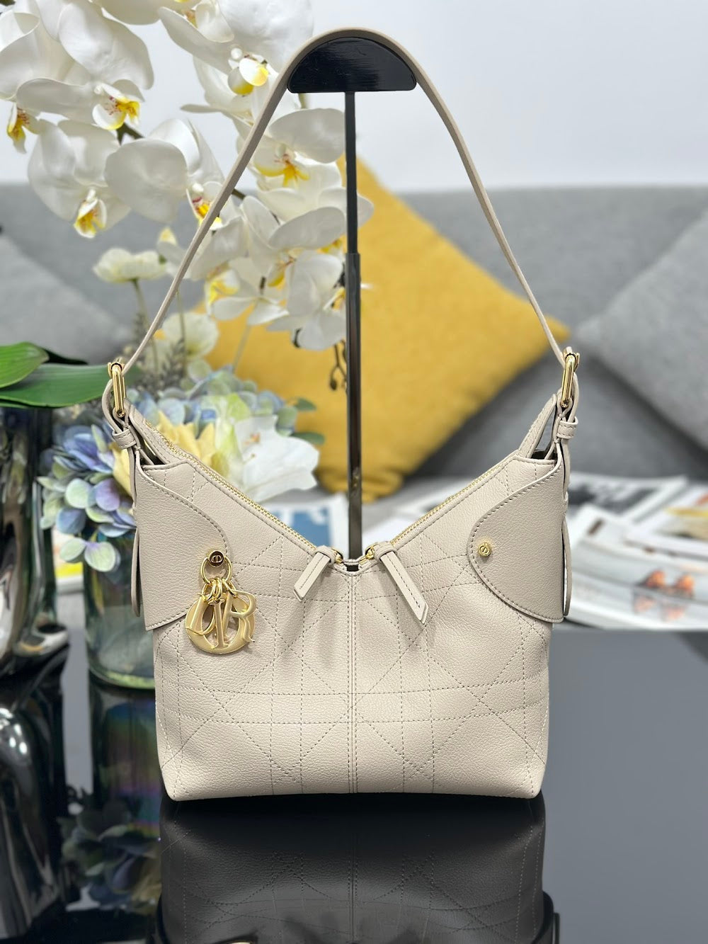 Dragons BagsDiorn Luxury Bag --114544