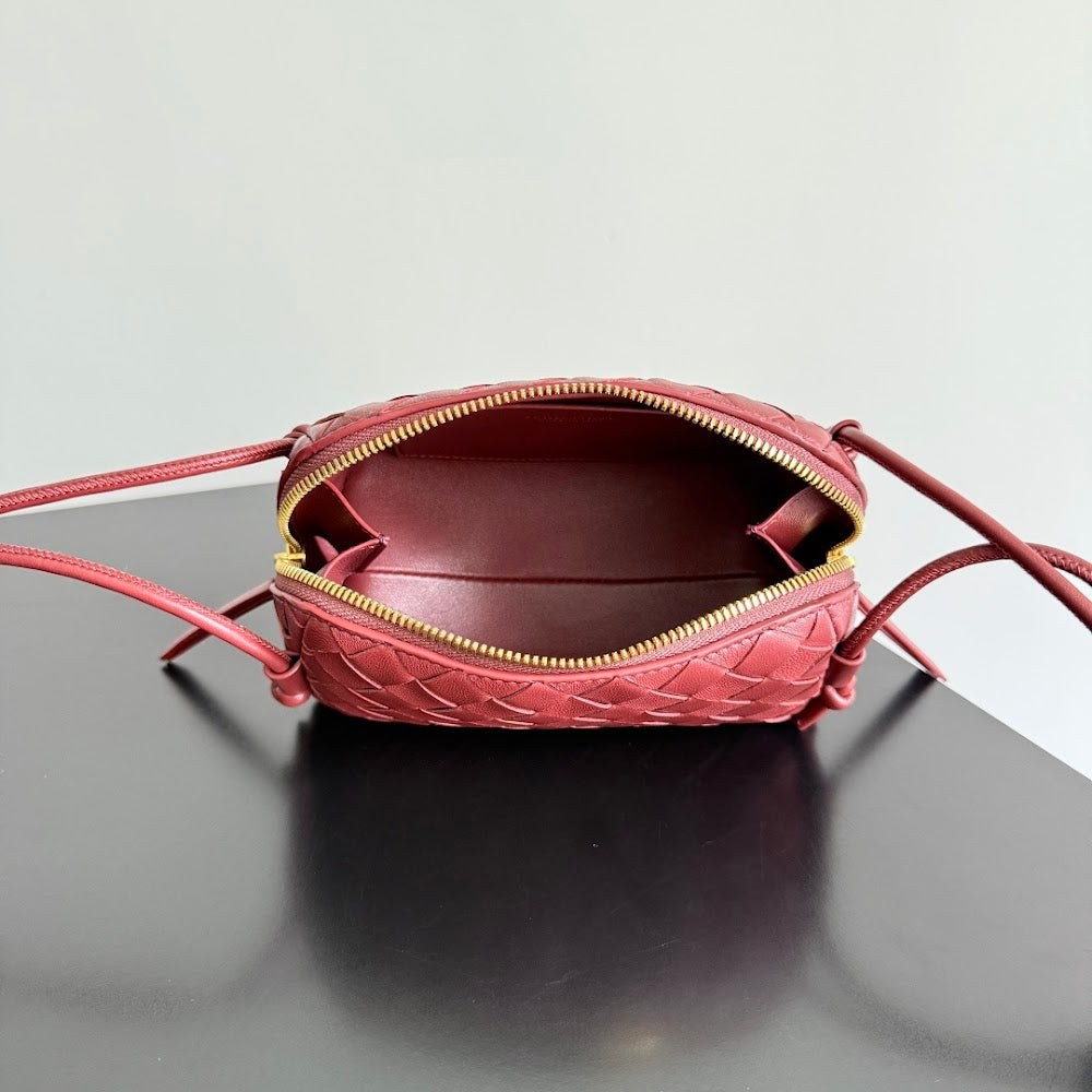 Dragons Bags Bottegan Luxury Bag --91050