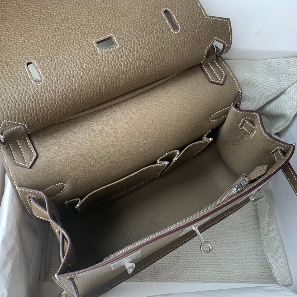 Dragons Bags Hermesn Luxury Bag --118915