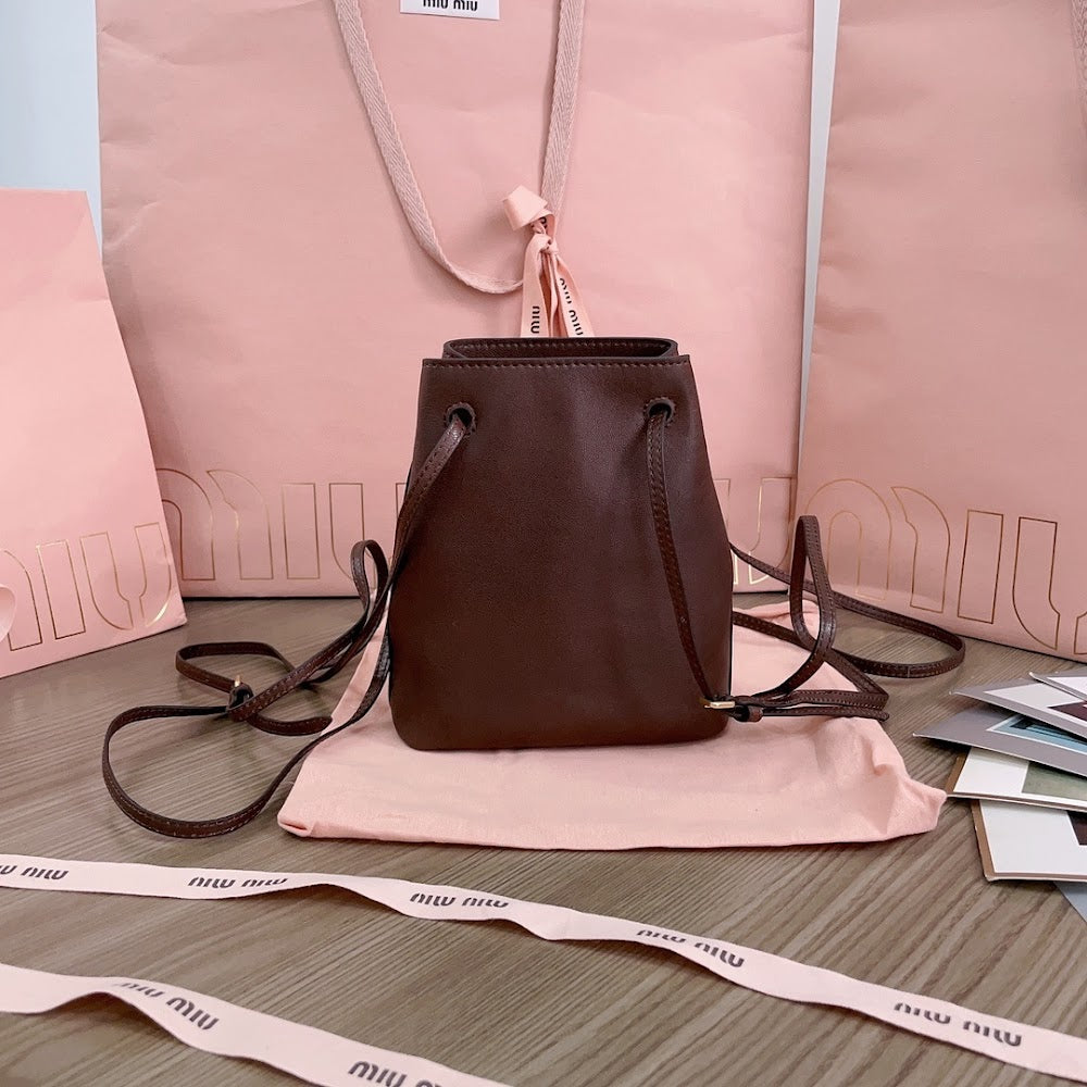Dragons Bags Miun Miun Luxury Bag --122957