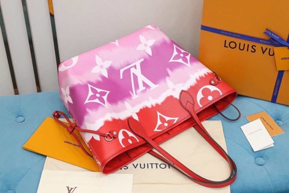 Dragons Bags ln Luxury Bag --59034