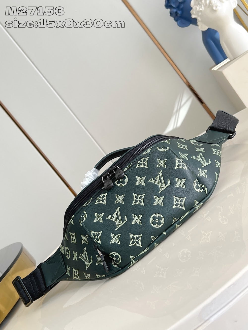 Dragons Bags ln Luxury Bag --95799