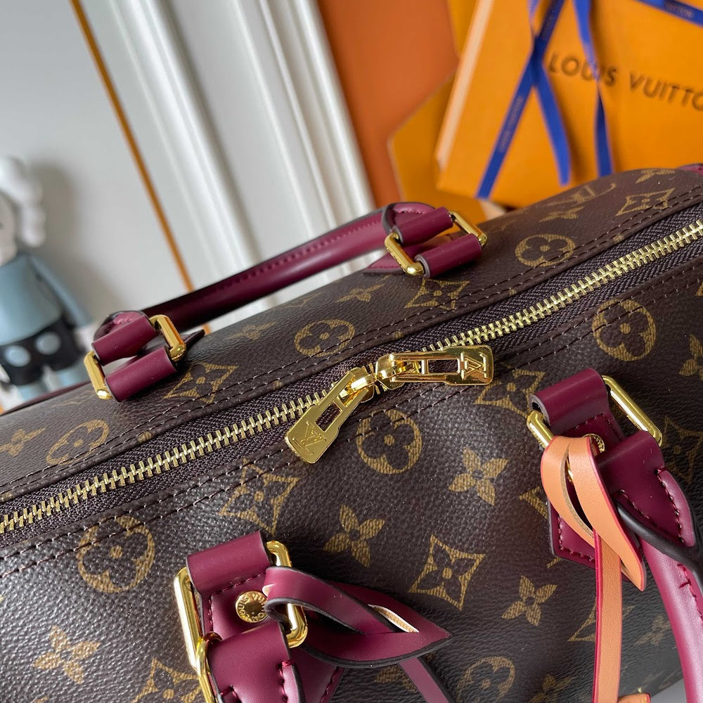 Dragons Bags ln Luxury Bag --77663