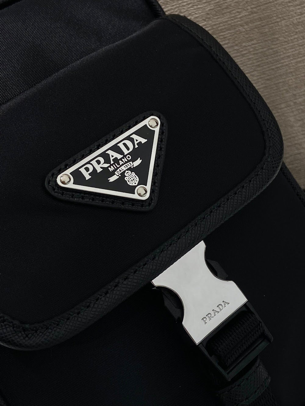 Dragons Bags Prada Luxury Bag --54314