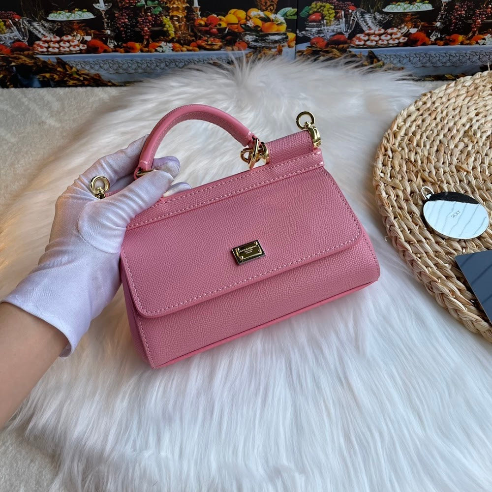 Dragons Bags DGn Luxury Bag --94026