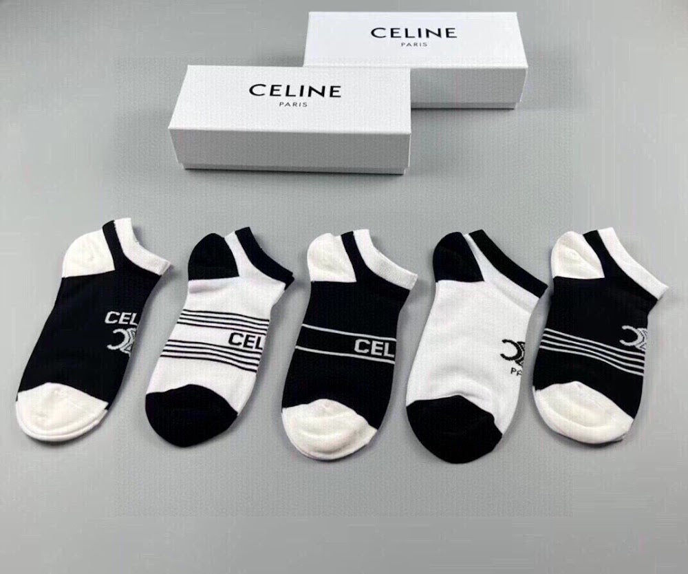 Dragons Bags Premium Luxury Socks --98074