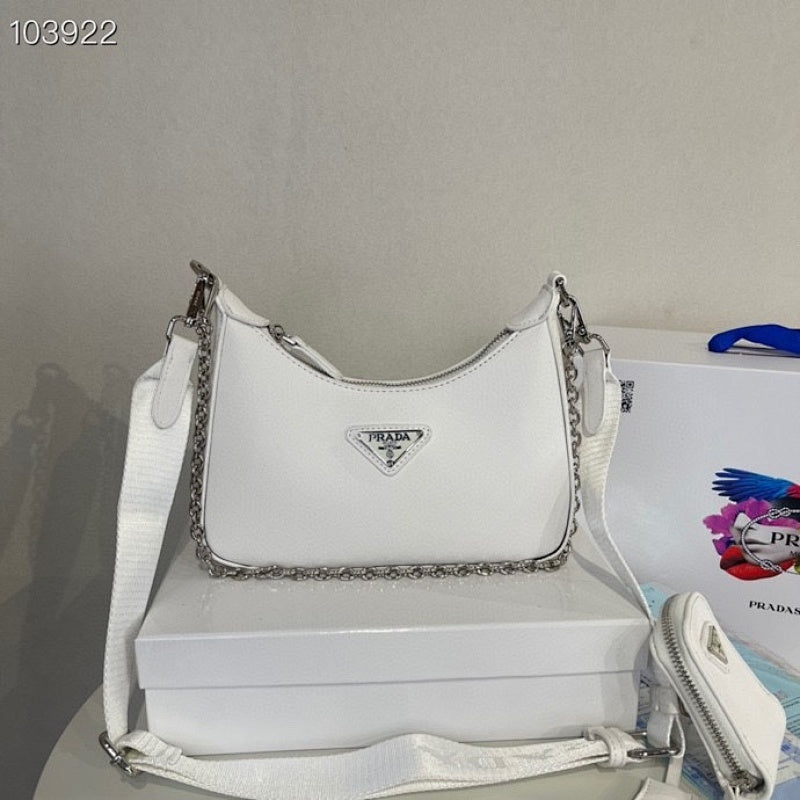 Dragons Bags pradn Luxury Bag --73056
