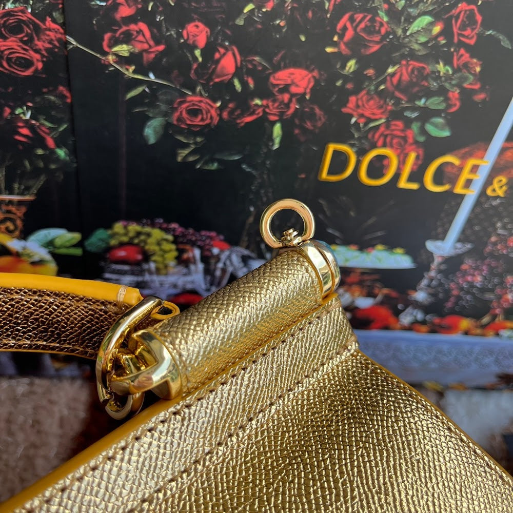 Dragons Bags DGn Luxury Bag --93995