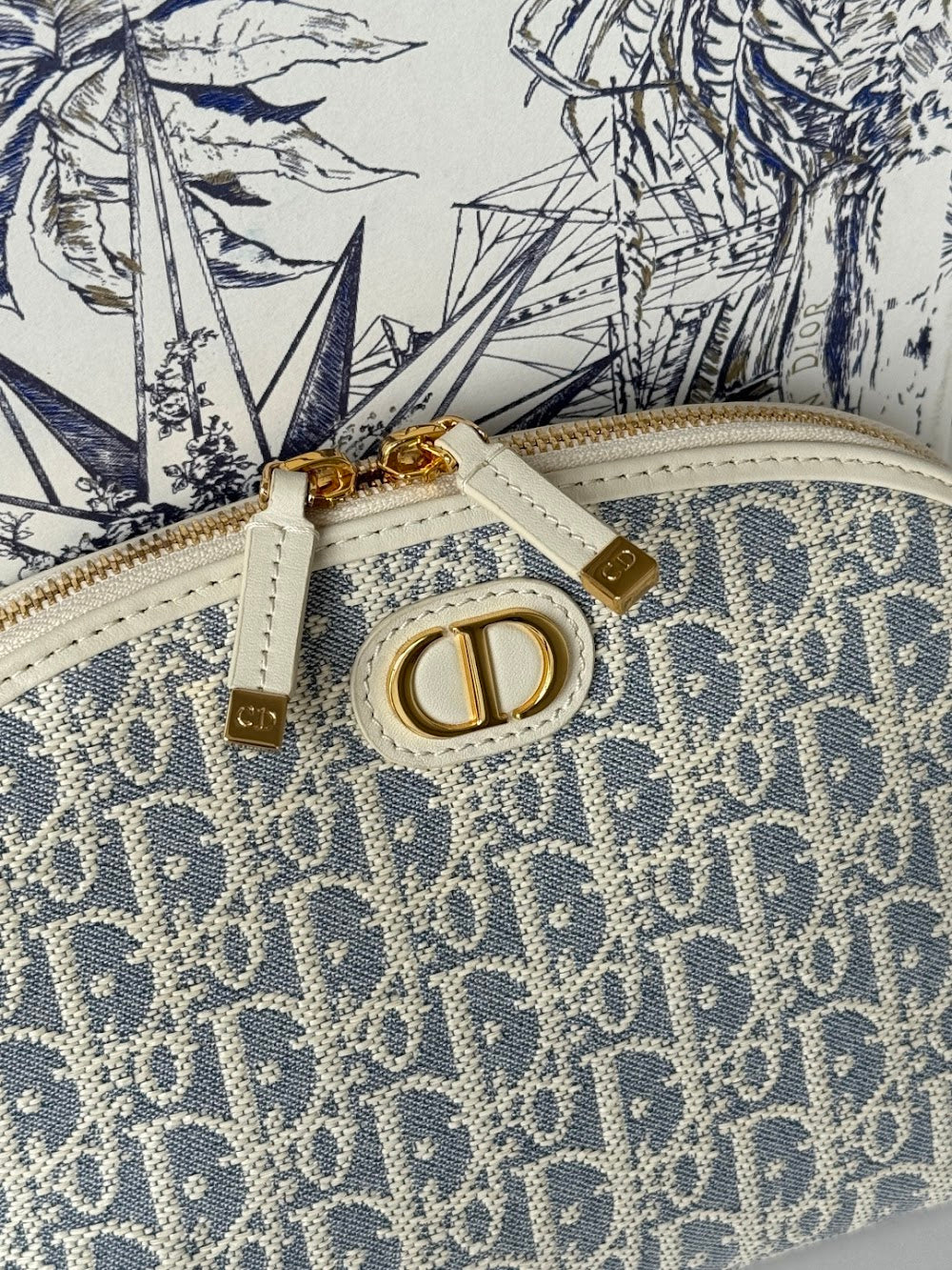 Dragons BagsDiorn Luxury Bag --114821